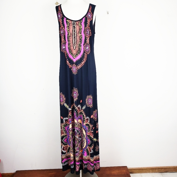 AB Studio Dresses & Skirts - AB STUDIO LONG DRESS